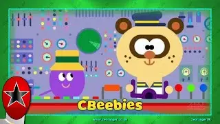 Hey Duggee 
