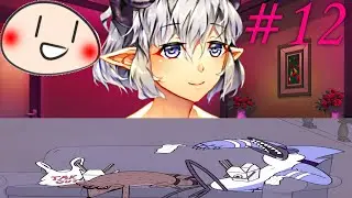 WE LOVE DA SLEEPY WAIFU SUCC!!!!!! | Lust Grimm Part 12
