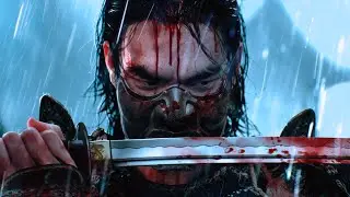 🔴 Embracing the Ghost - GHOST OF TSUSHIMA - Part 4