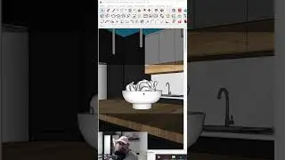 Blur Effect in V-Ray