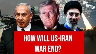 What have America and Israel achieved in Iran?