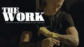 Sony a9iii + a7Siii Short | The Work | Boxing Film