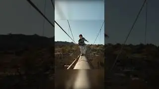 Lion 🦁 scene 🙀 │ Chupa #shorts