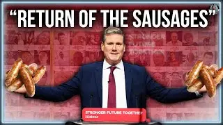 Is Keir Starmer Losing It? - with Paul Cox