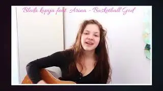 Bleda kopija feat. Arina (AMA) - Basketball God (Nikola Jokic NBA MVP song)