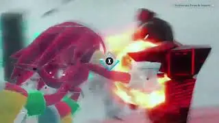 standing here, i realize (Sonic Frontiers)