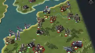Battle of the Crna Bend, European Powder Keg CHALLENGE #10, European War 6 1914 EW6 1914