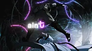 Last Day Retro OC [ AMV ]