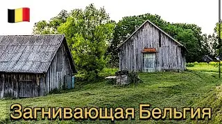 Доставил колёса в Бельгийскую деревню 🇧🇪