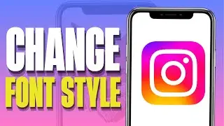🔤 How to Change Instagram Font Style (No App Needed!) | Easy 2025 Guide
