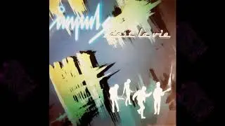 Impuls - C'est La Vie (1982) [FULL ALBUM]