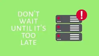 The Importance of Business Data Backup and Disaster Recovery (BDR)
