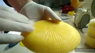 Варю сгущёнку, что ещё я делаю из молока
