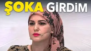 K*TİL DADI ERKEK ÇIKTI! (Esra Erol)