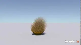 Test Houdini