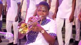 Powerful Highlife Medley - CHOEUR DE L'UNITE TOGOLAISE