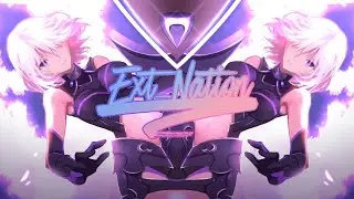 june - A Little Messed Up (JNATHYN REMIX)