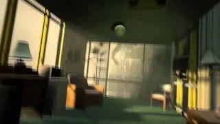 Portal 2:Little Trailer