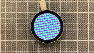Arduino_GFX JC3636W518@360x360