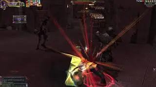 Last Chaos [GER] - lvl 185 - 190 - coop