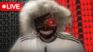 Гений в обличье Шута. Разбор личности Rostislav_999