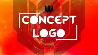 How to make a concept logo on Android
