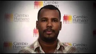 NO MAS ESTIGMAS - NO MAS DISCRIMINACIÓN FRENTE A VIH