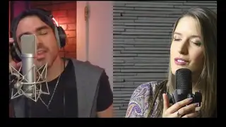 DESPACITO (Cover) Luis Fonsi Ft Daddy Yankee - DAHER & ORIANA HIDALGO