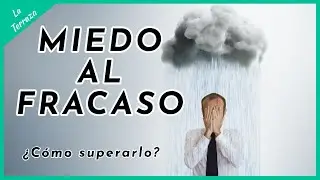Superando el Miedo al Fracaso: Estrategias y Pasos para Vencer la Atiquifobia 💪🚫