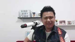 You are the Reason medley Falling in love Ruby Herman