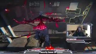 Once Human  - Chilled Stream And More Task's Part 3