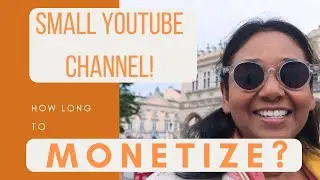 Strategies for growing your small YouTube channel