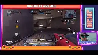 Call of Duty Mobile! Watch me rank up ! 🚀Ranked MP! Custom gameplay 🤟🏻