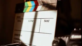 2020: A Filmmaker’s Journey