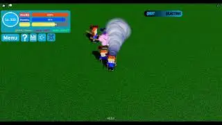 [ORCINUS] Boku No Roblox: Remastered