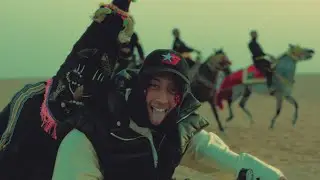 Ghali - Wallah [Official Video]