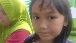 momen keluarga kecil ku makan mie gacoan di Rajabasa #bandarlampungterkini