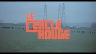 BA Le cercle rouge