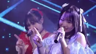 エラバレシ「幻想メモリーズ」2024.5.19.MIRAI系SPライブ