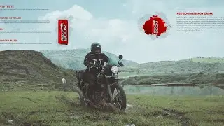 Redboom Energy Drink | Official Ad | TVC  Ad Redboom