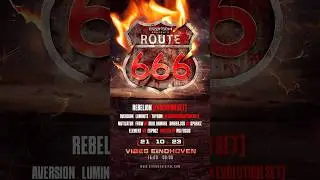 Gearbox Digital is lowering ticket prices and releases a new traveling concept: Route 666