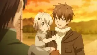 how I ate your loli...