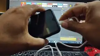 FRp blu g33 android 13 con unlocktool
