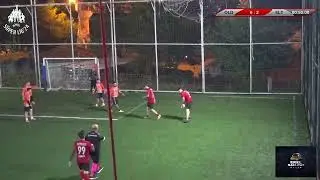 OLD WOLVES-EL TURCO BURSA SÜPER LİG'24 GRUP MÜSABAKASI