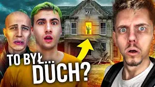 NAWIEDZONA SZKOŁA GENZIE! 😱 *BYŁEM W SZOKU!*