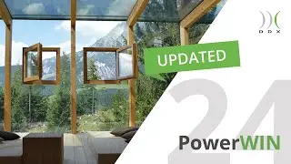 PowerWIN 2024 | Software Updates