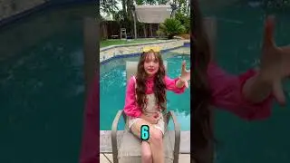 ULTIMATE COUPLES CHALLENGE... (Pool Forfeit) 