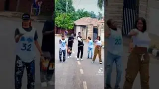 Nwaanyi Oma | Trending Tiktok Challenge #shorts