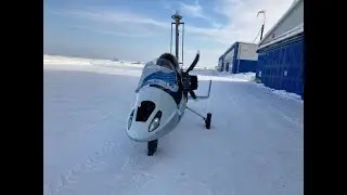 Сборка очередного Gyro Classic