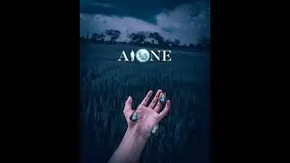 how to edit Alone photo in PicsArt ⚡PicsArt Alone Boy  Hand Effect |PicsArt Editing Tutorial